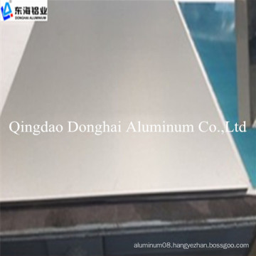 1mm 2 mm 3mm Aluminum Sheet